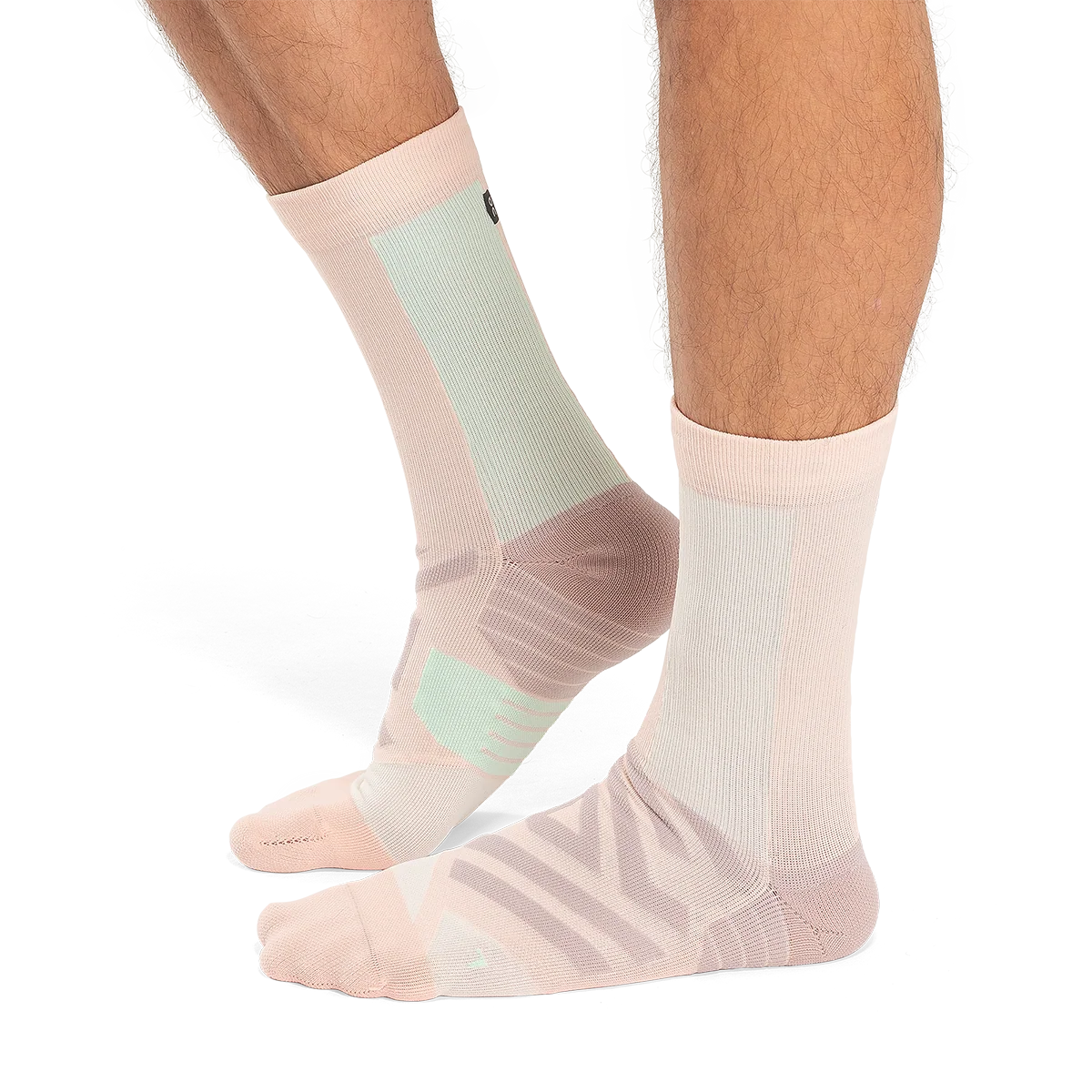 On Performance High Sock