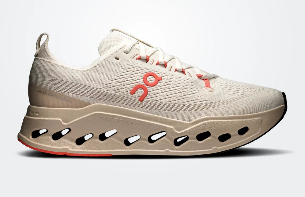 Men's On Cloudsurfer Max