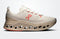 Ivory/Salmon (Clearance)