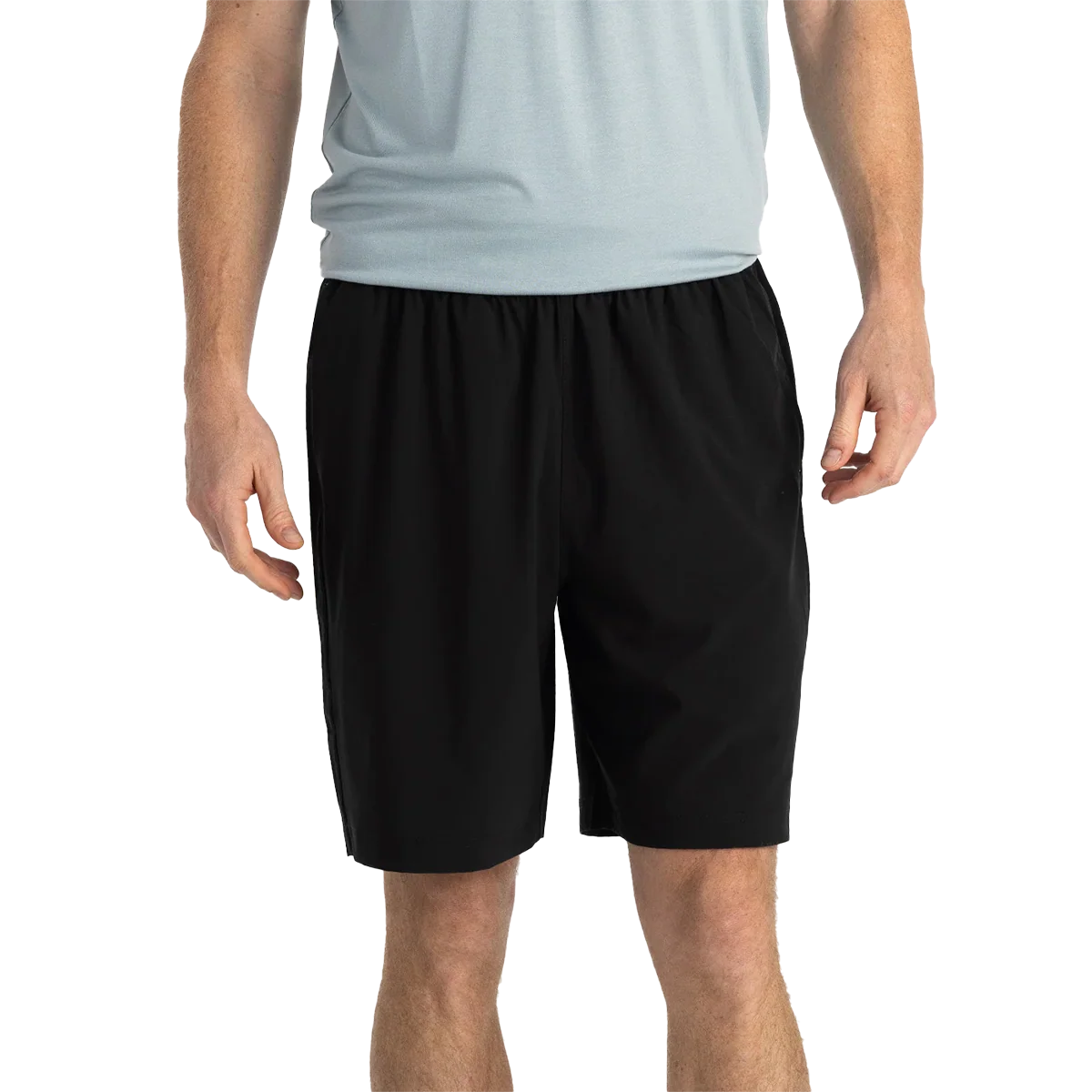 Free Fly Breeze Short 8"