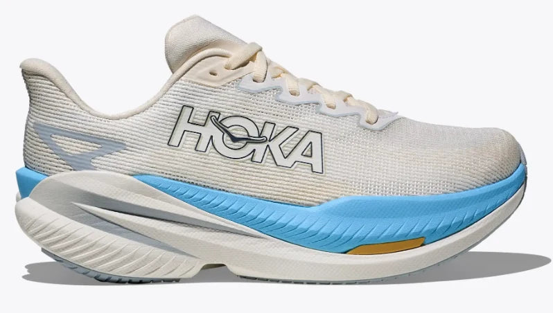 Women's Hoka Mach x 3