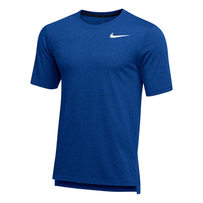 Nike Breathe Shortsleeve