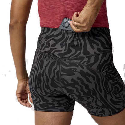Brooks Spark 5" Short Tight