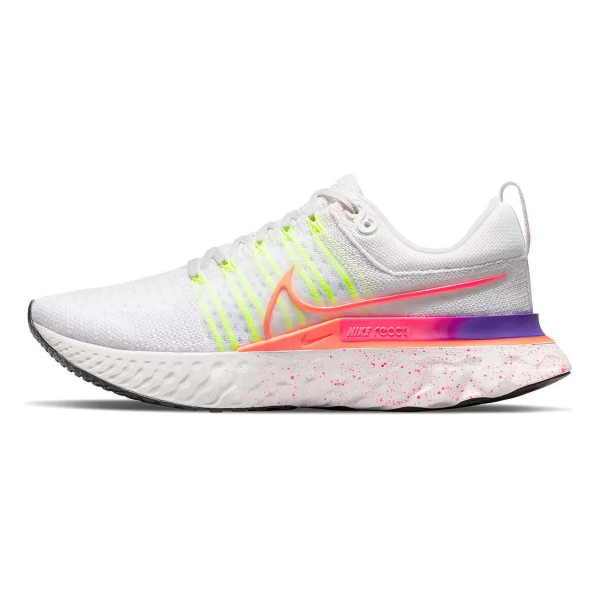 Nike React Infinity Run Flyknit 2