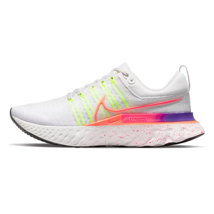 Nike React Infinity Run Flyknit 2