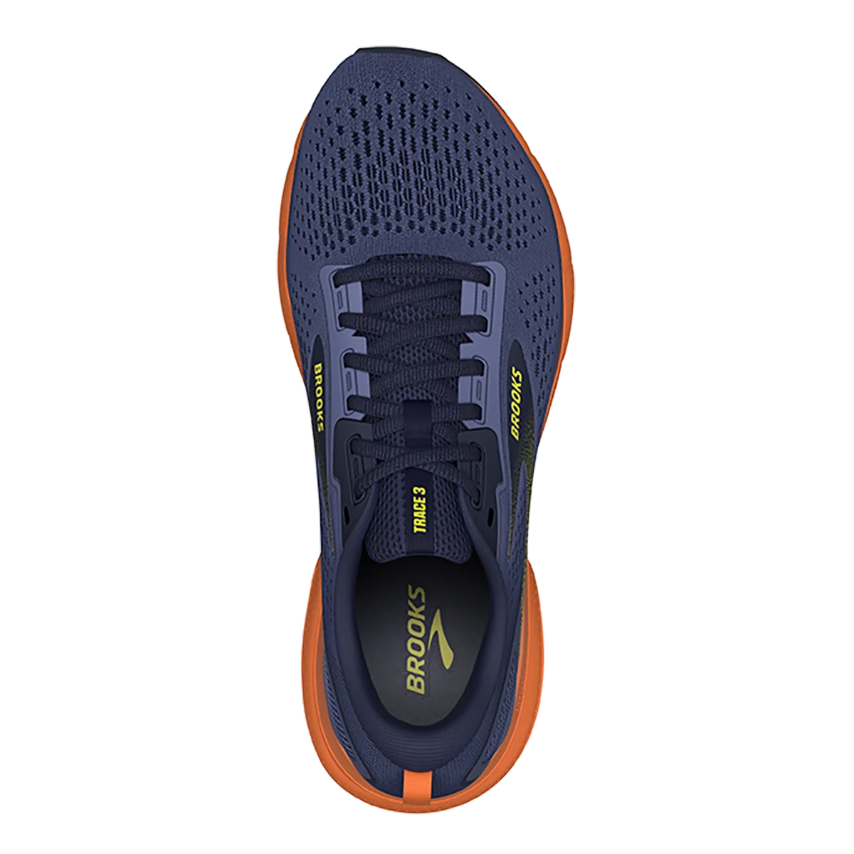 Brooks Trace 3