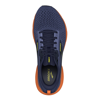 Brooks Trace 3