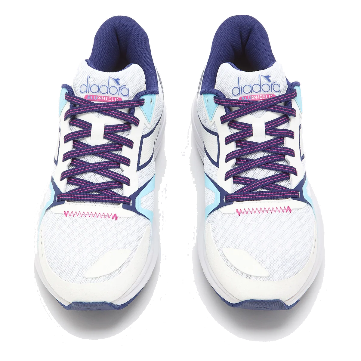 Diadora Mythos Blushield 8 Vortice