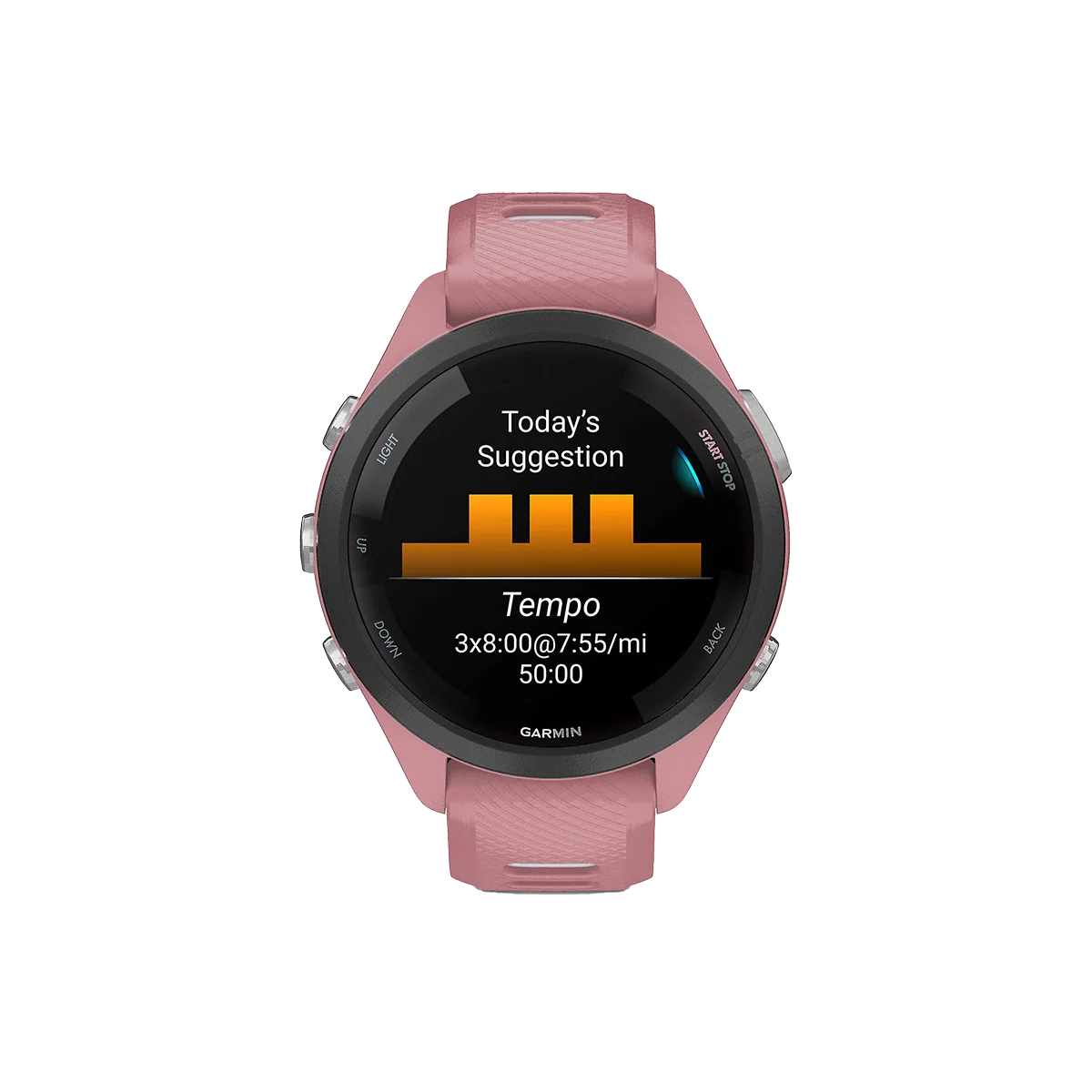 Garmin Forerunner 265S
