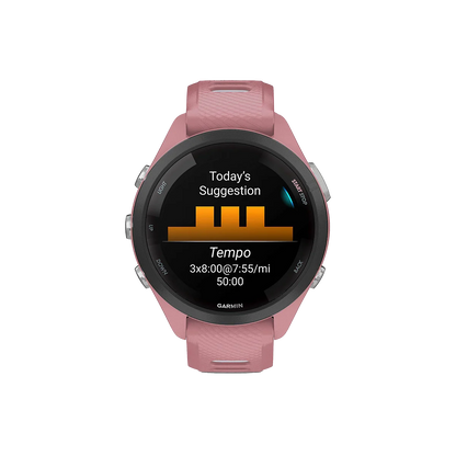 Garmin Forerunner 265S