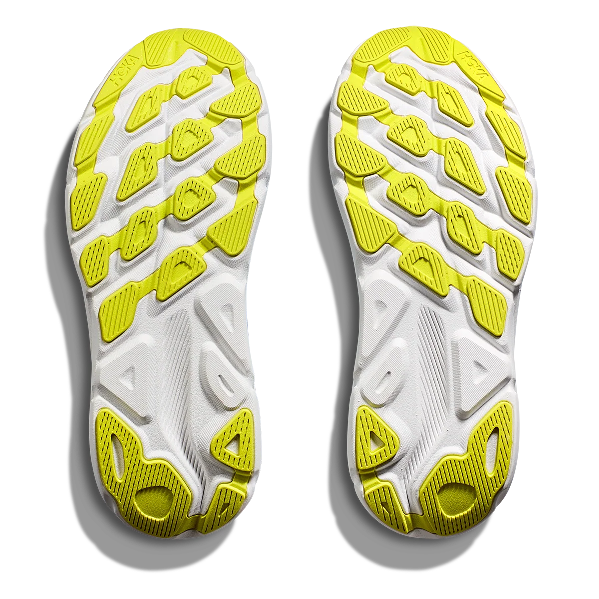 Hoka Clifton 9 - Virtual Blue - Cerise