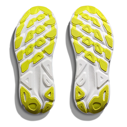 Hoka Clifton 9 - Virtual Blue - Cerise