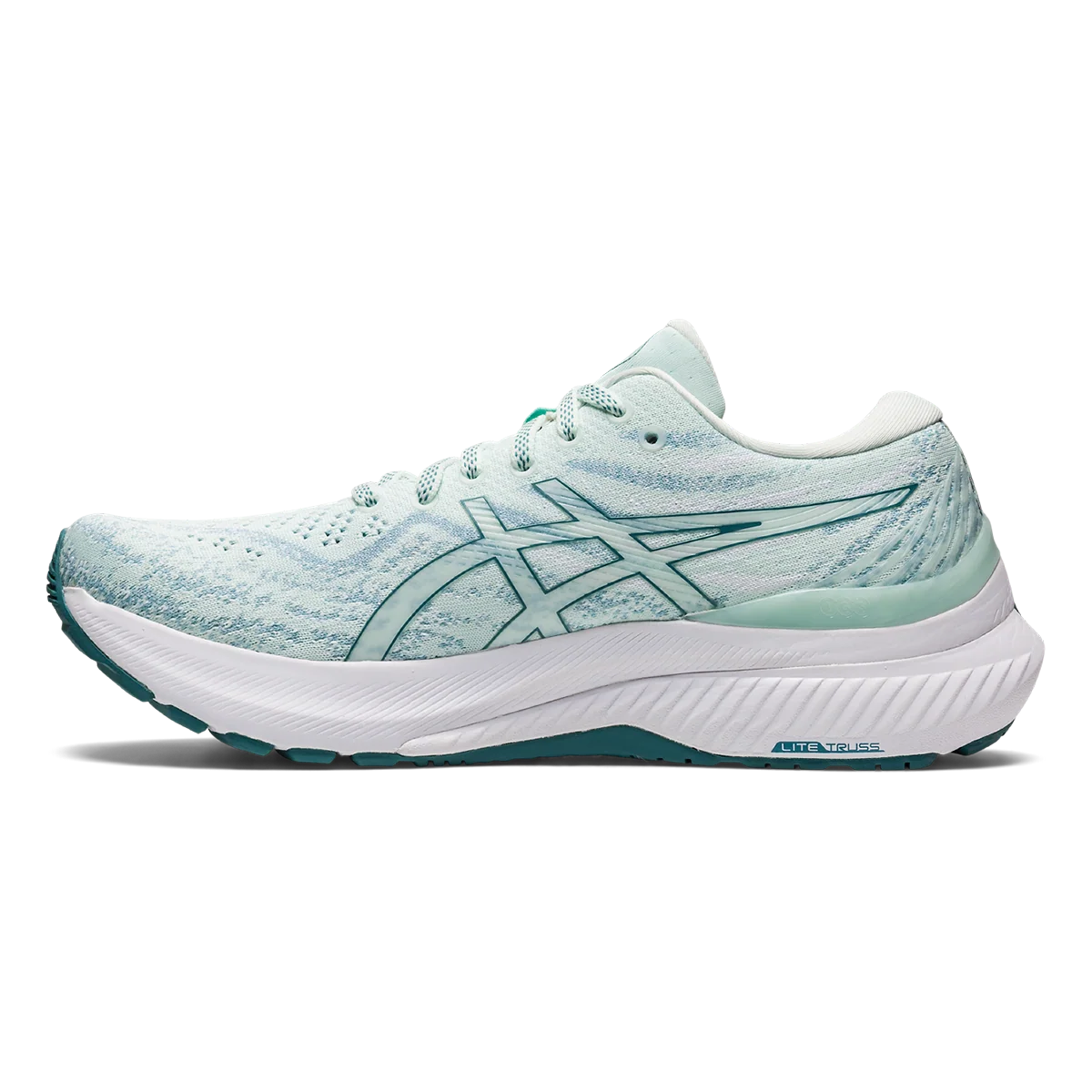 Asics Gel Kayano 29 - Soothing Sea - Misty Pine