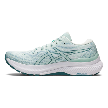 Asics Gel Kayano 29 - Soothing Sea - Misty Pine