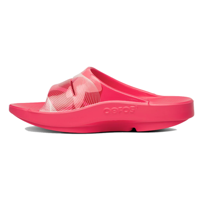 Oofos OOahh Slide Ltd