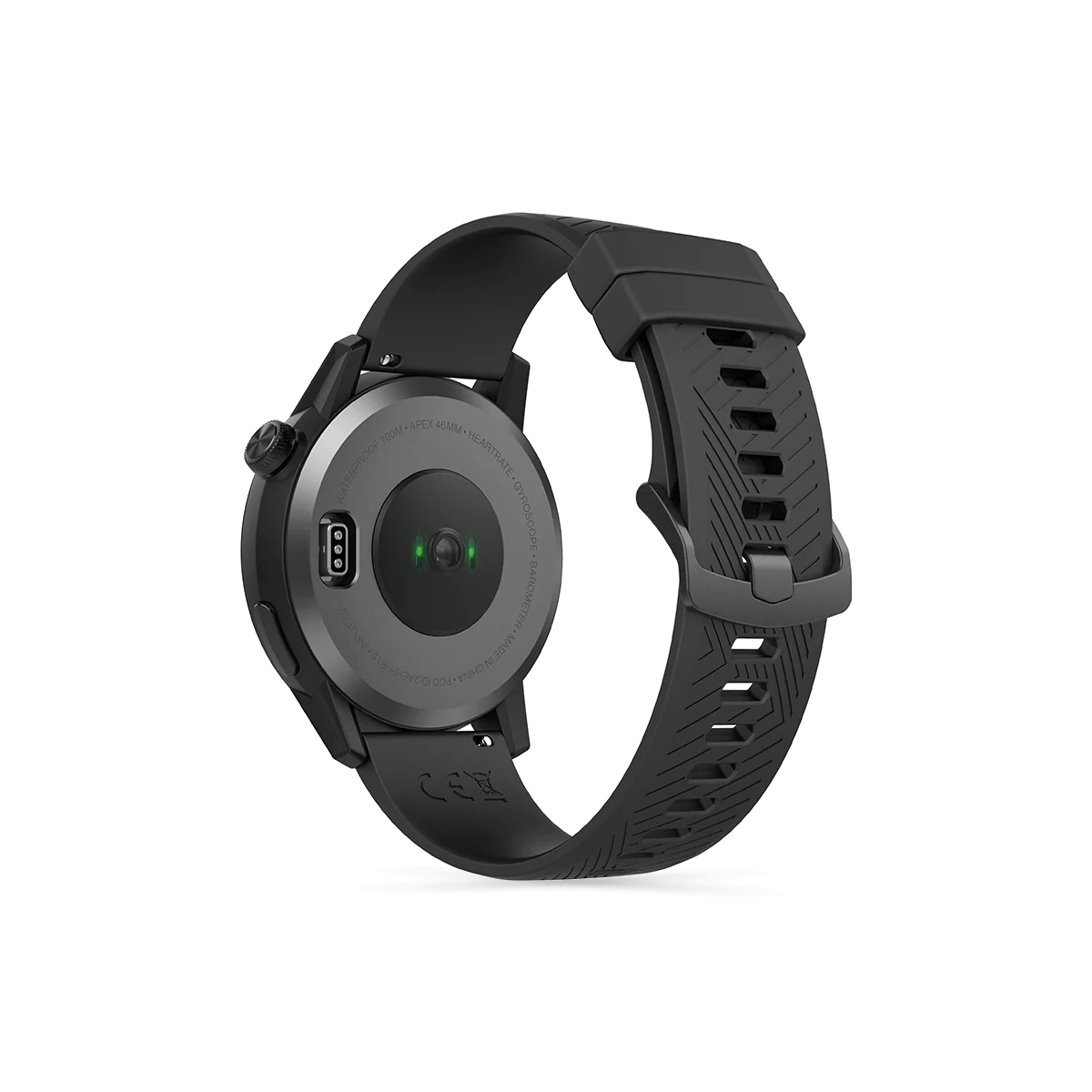 Coros APEX Premium