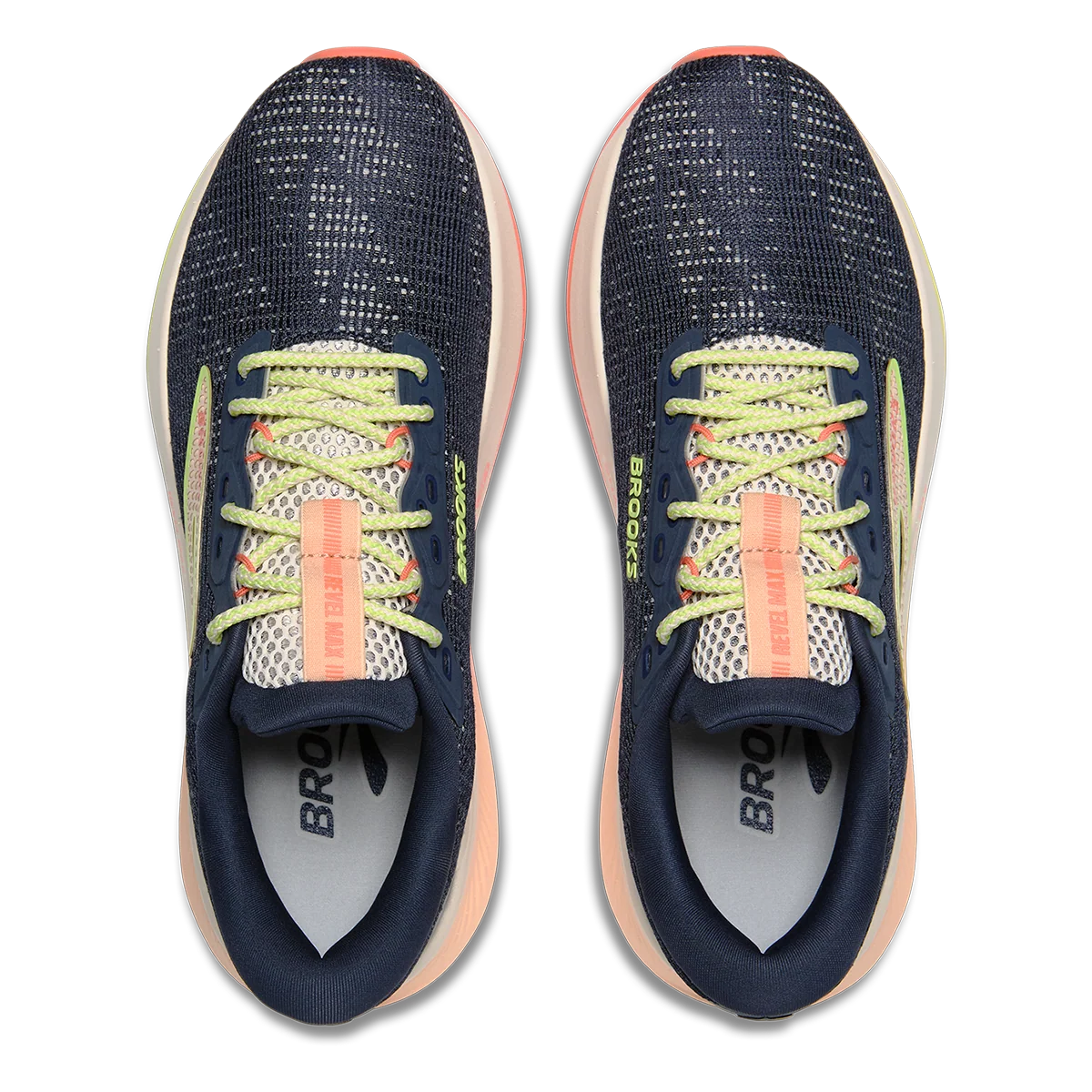 Brooks Revel Max