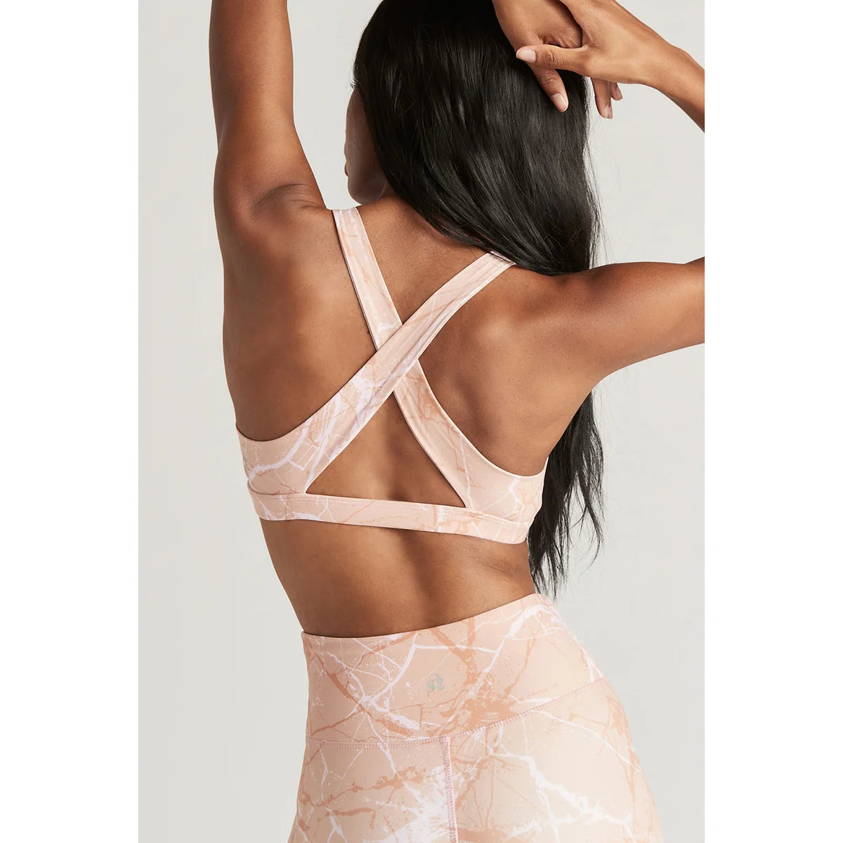 Strut This X-Factor Bra
