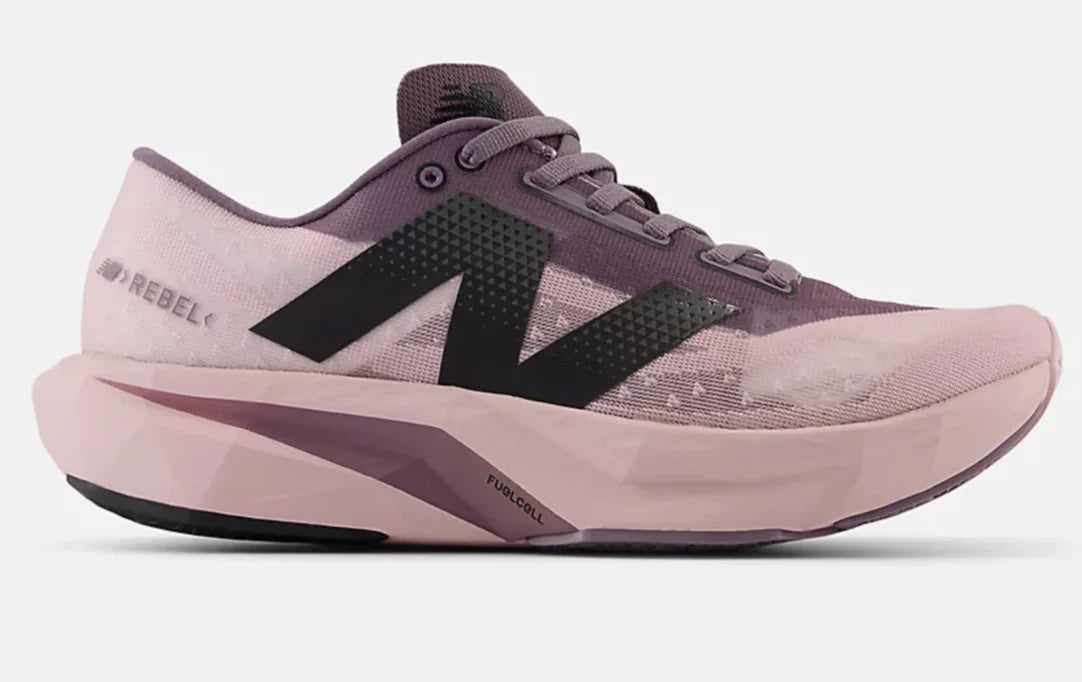 Women's New Balance Fuel Cell Rebel V4 (Clearance)
