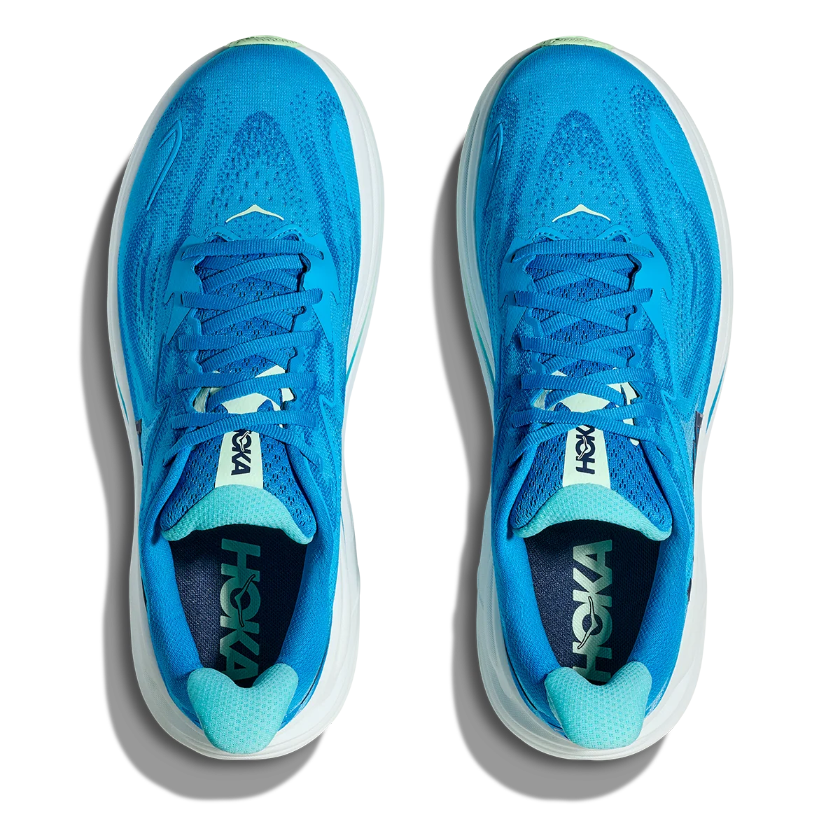 Hoka Clifton 10