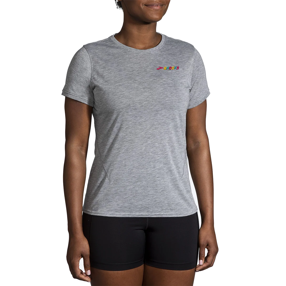 Brooks Distance 2.0 Shortsleeve