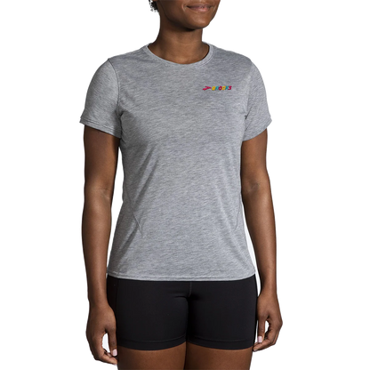 Brooks Distance 2.0 Shortsleeve