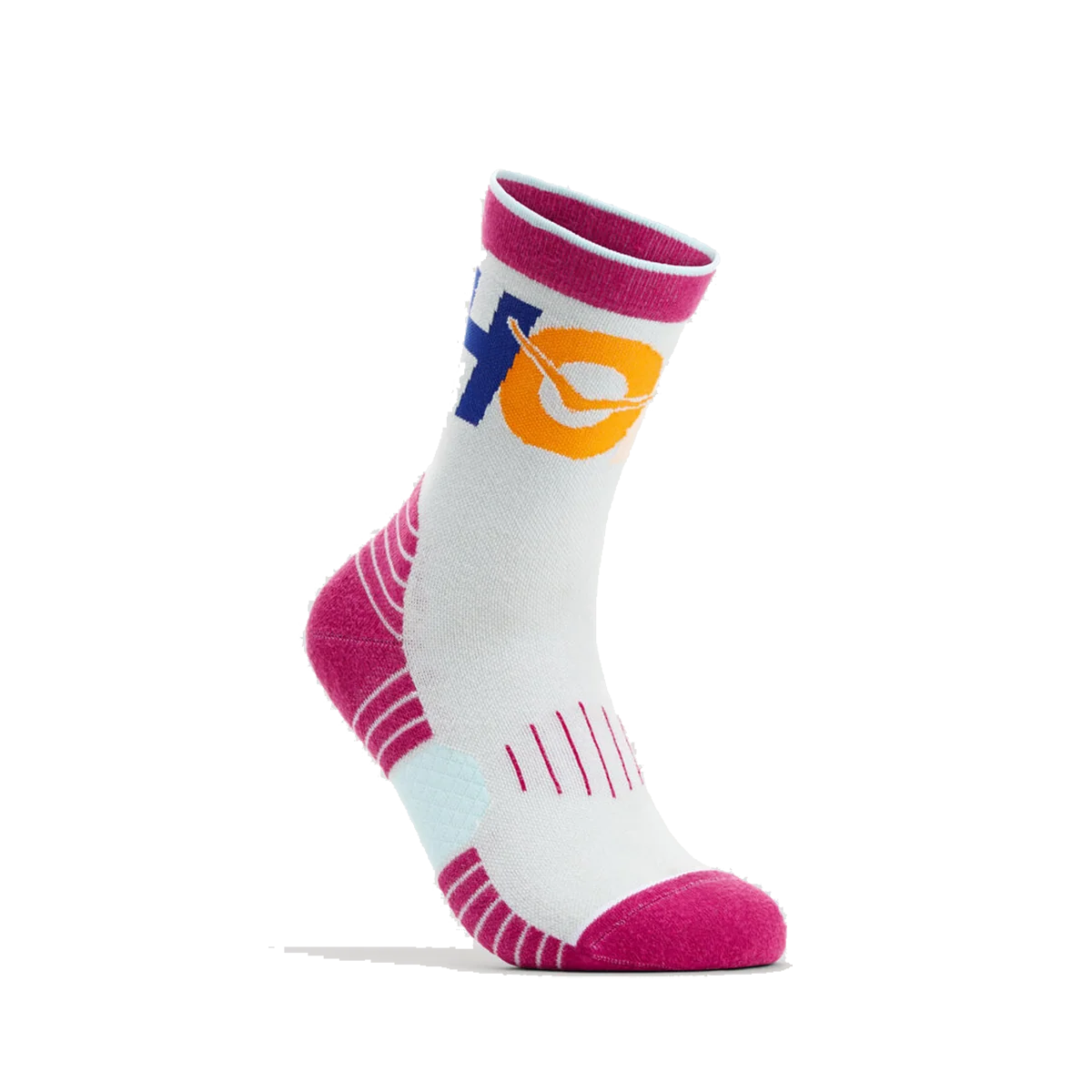 Hoka Crew Run Socks