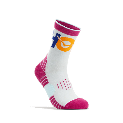 Hoka Crew Run Socks