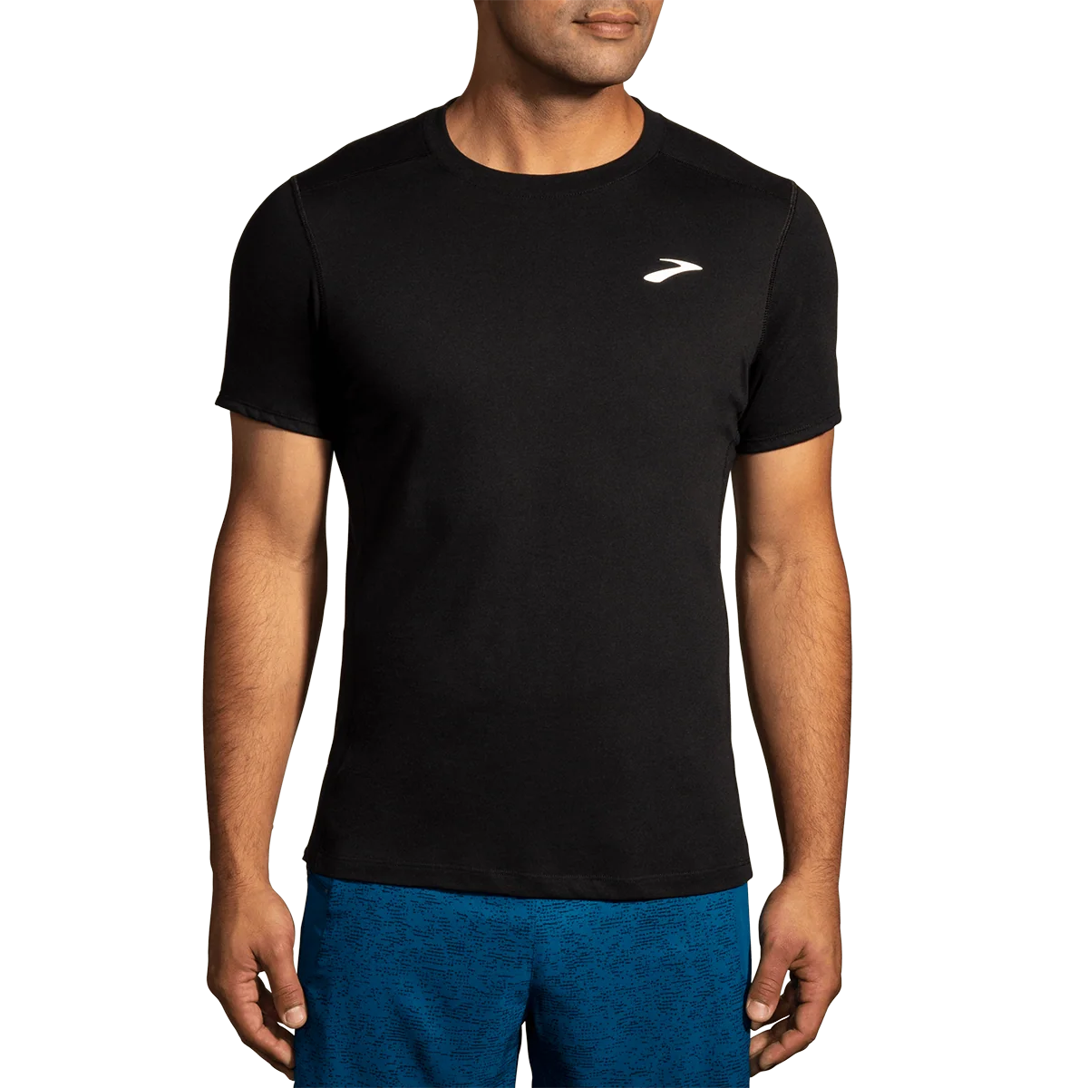 Brooks Distance 2.0 Shortsleeve