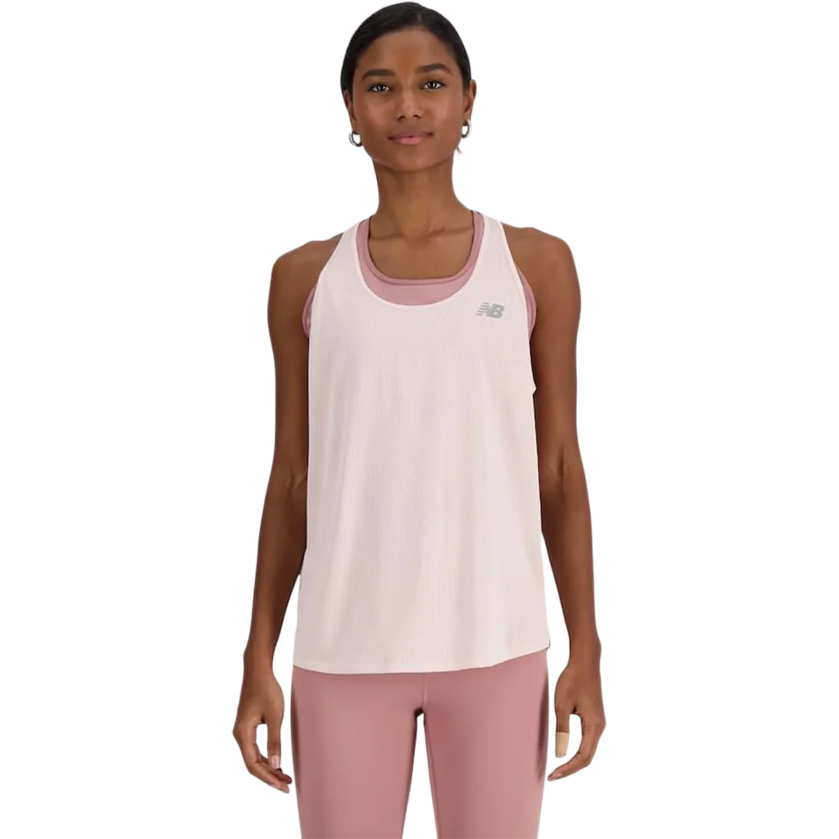 New Balance Athletics Tank
