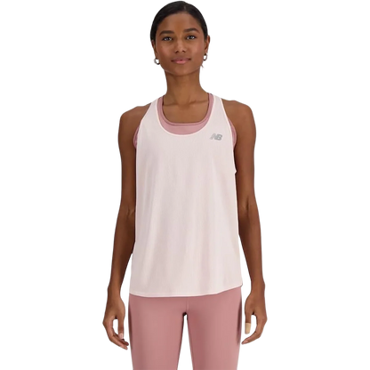 New Balance Athletics Tank