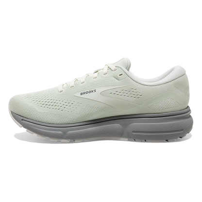 Brooks Ghost 15 Green Silence