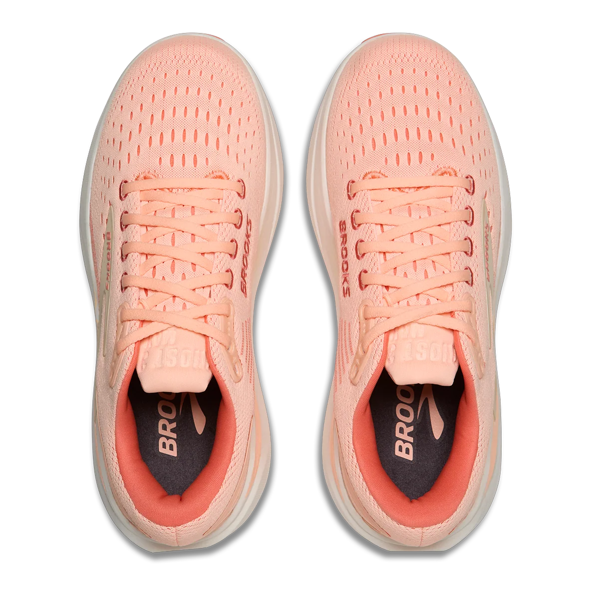 Brooks Ghost Max 3