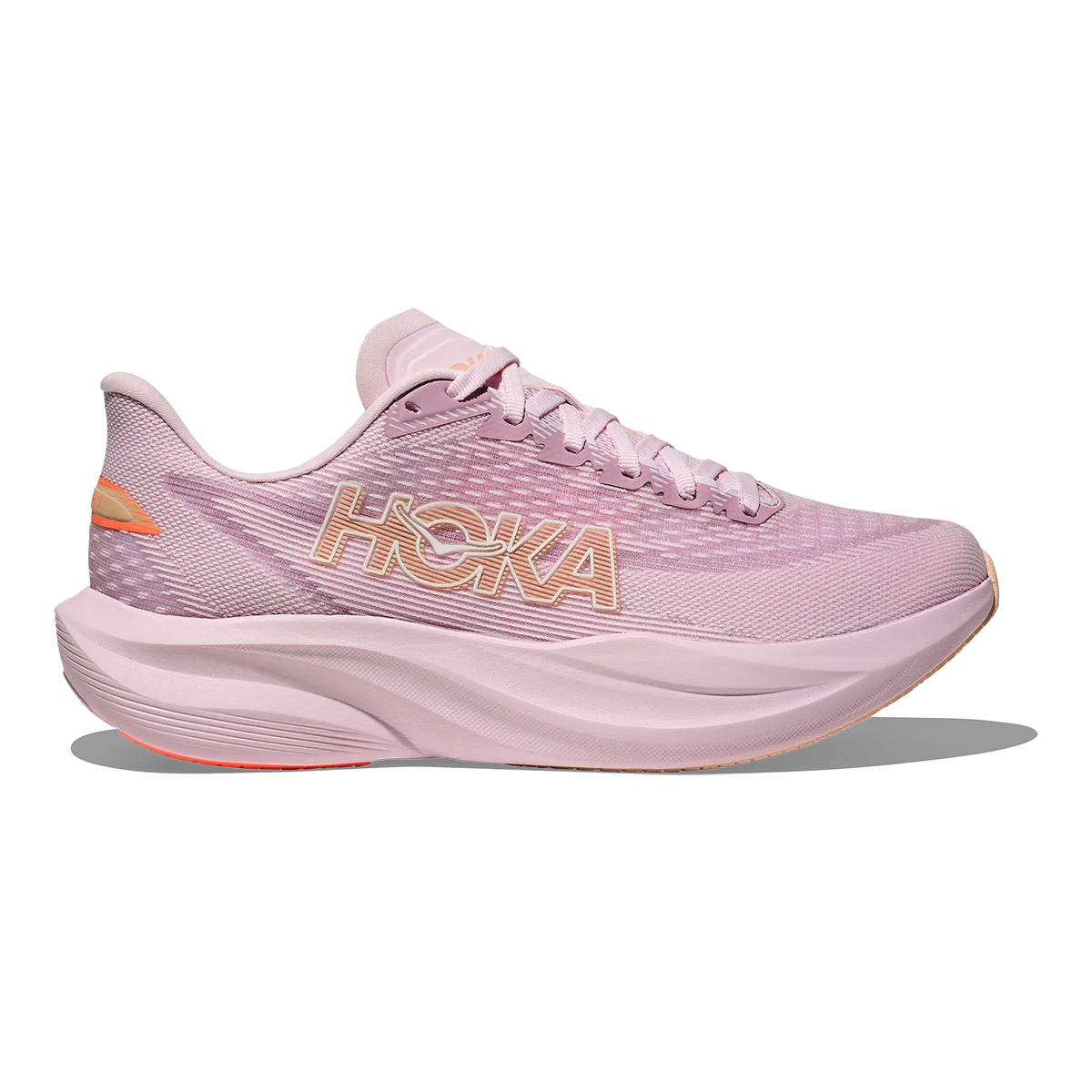 Hoka Mach 7