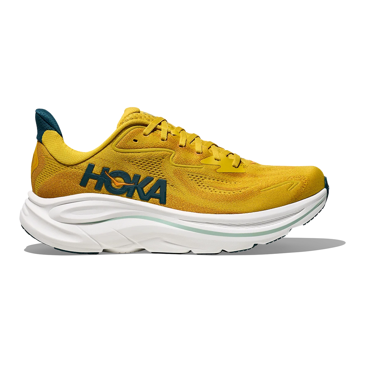 Hoka Clifton 10