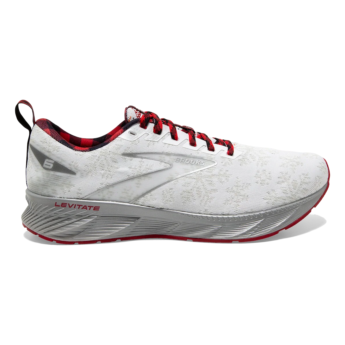Brooks Levitate 6 Run Merry