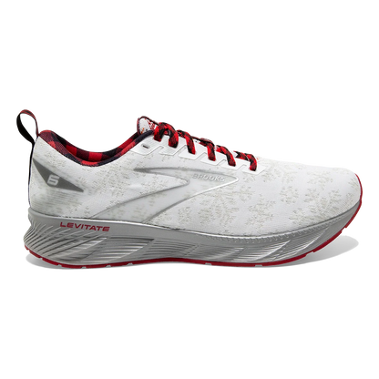 Brooks Levitate 6 Run Merry