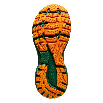 Brooks Ghost 15 Run Lucky