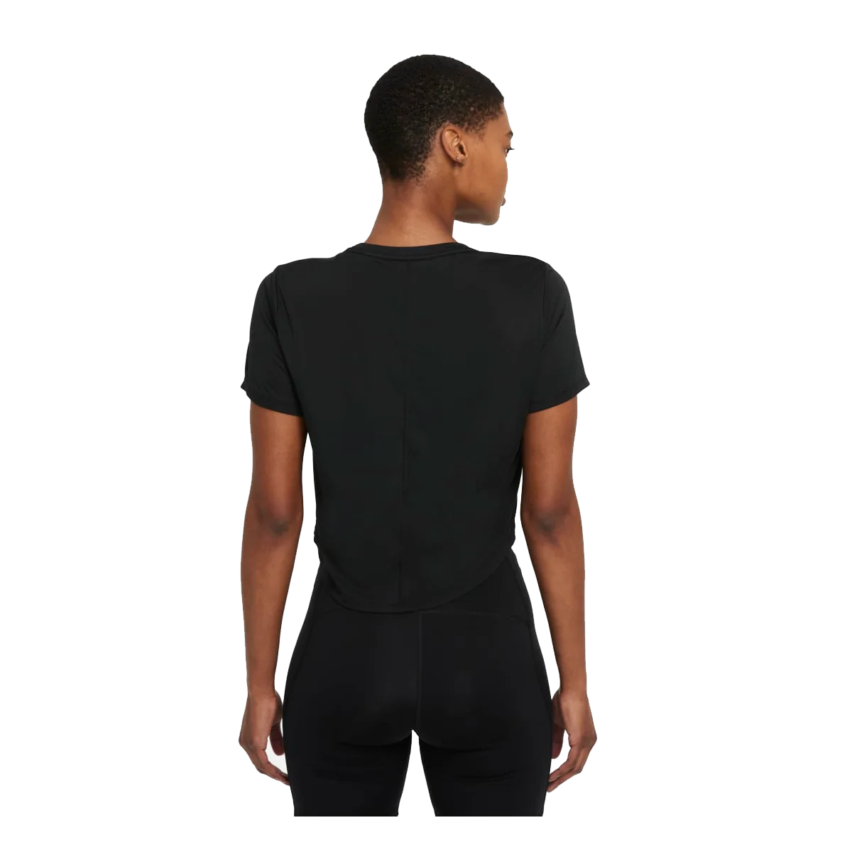 Nike Crop Top Shortsleeve