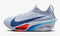 Football Grey/Blue Void/Ghost