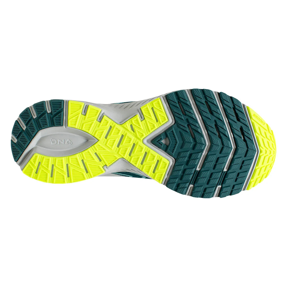 Brooks Launch 6