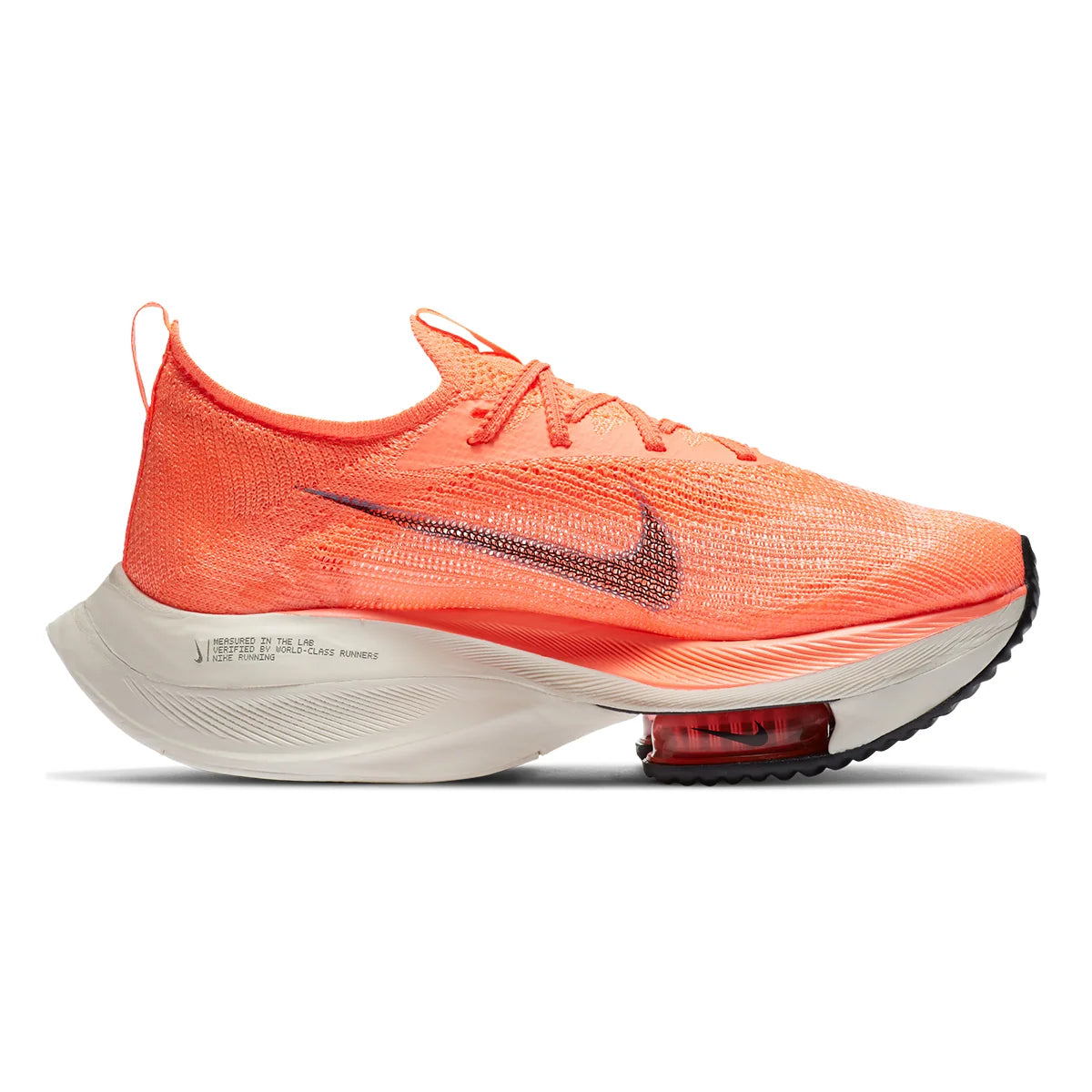 Nike Air Zoom Alphafly Next%