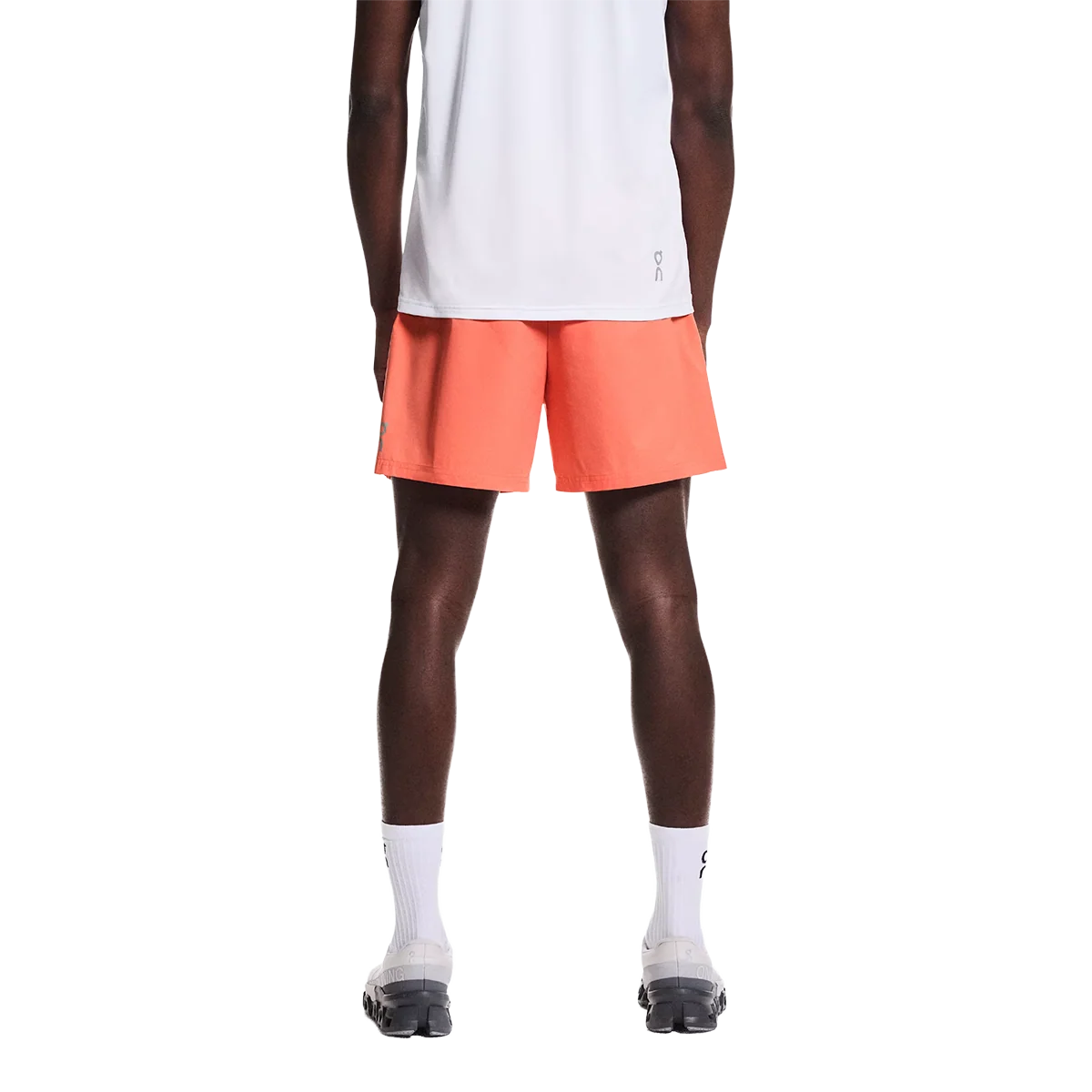 ON 5" Core Shorts