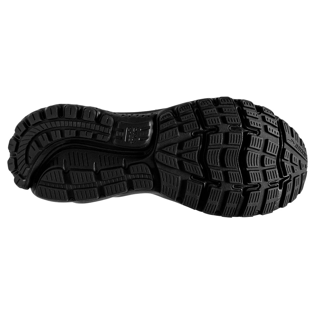 Brooks Ghost 12