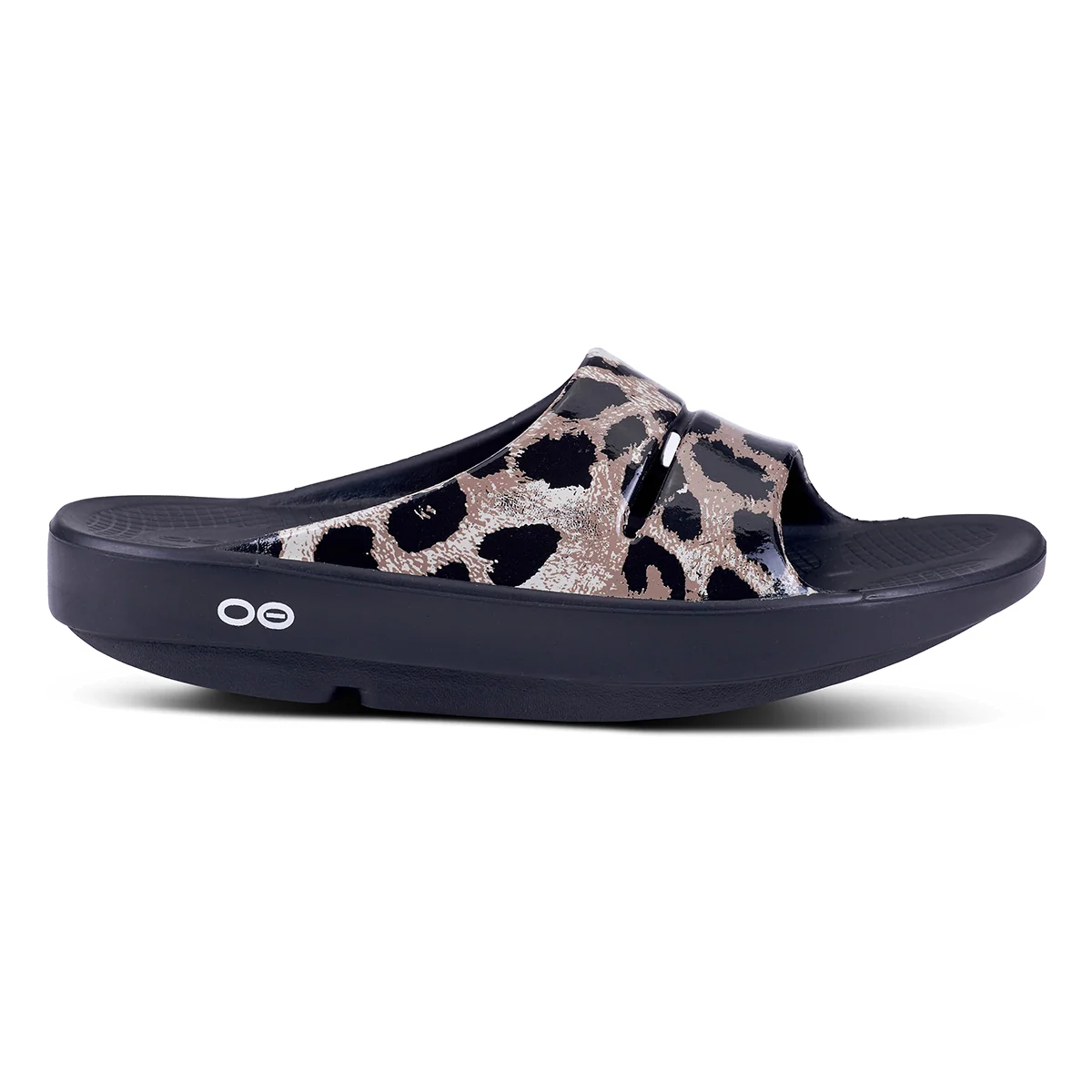Oofos OOahh Slide Ltd