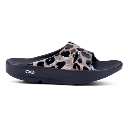 Oofos OOahh Slide Ltd
