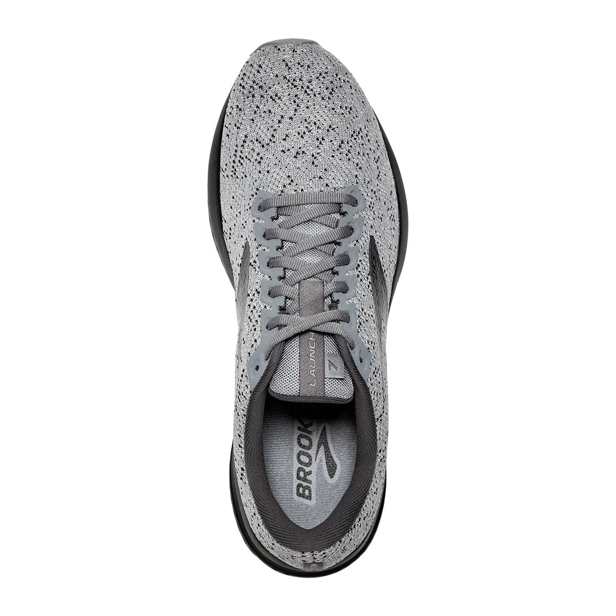 Brooks Launch 7