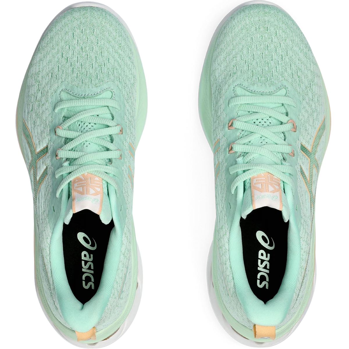 Asics Gel-Kinsei Max