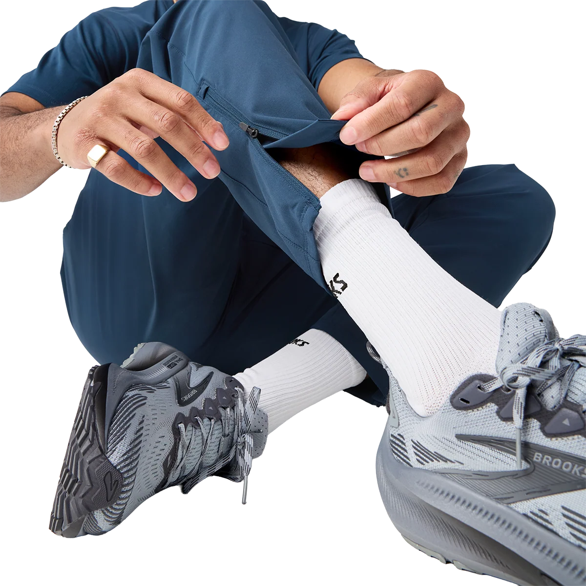 Brooks Canopy Pant