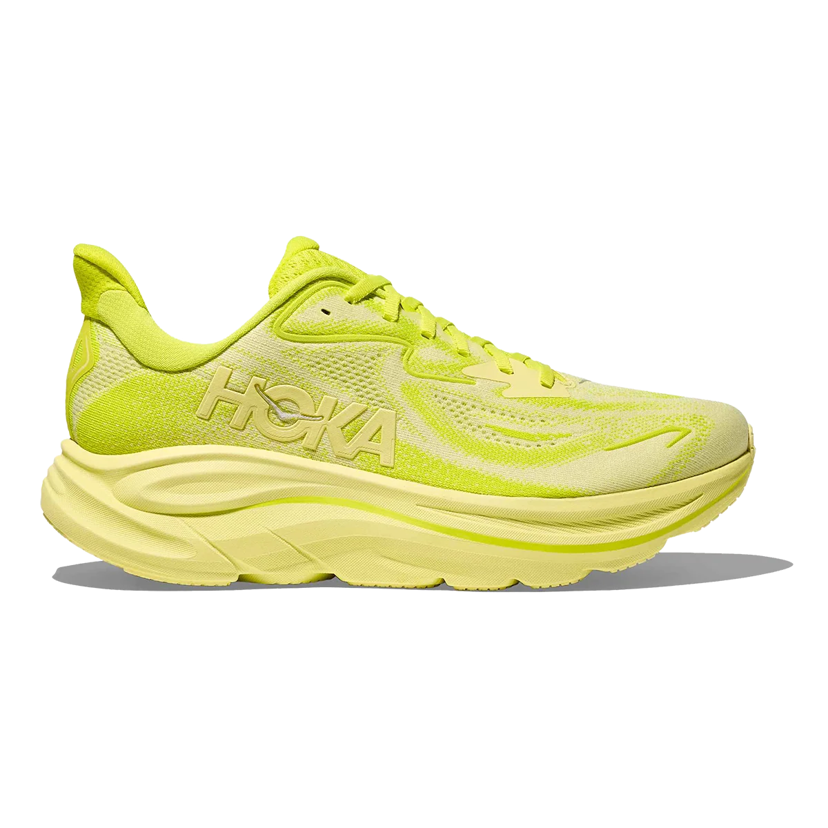 Hoka Clifton 10